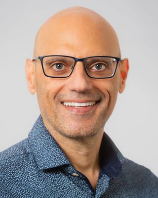 Photo of Jerome T. Galea, Clinical Social Work/Therapist, PhD, MSW, LCSW
