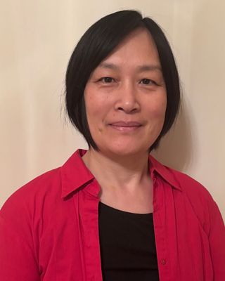 Photo of Chunbo Fan, Counselor, LAC, MS