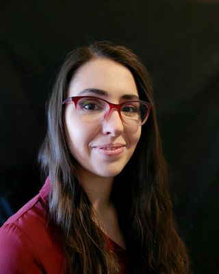 Photo of Nicole Wiswell, Licensed Professional Counselor, LPC