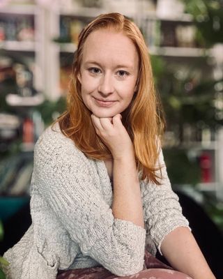 Photo of Ruthann Maddox, Registered Mental Health Counselor Intern