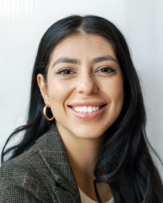 Photo of Isela Edens, Clinical Social Work/Therapist, ASW, DBT, CBT