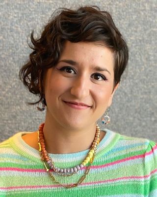 Photo of Samantha Kanelstein, Clinical Social Work/Therapist in Grand Central, New York, NY
