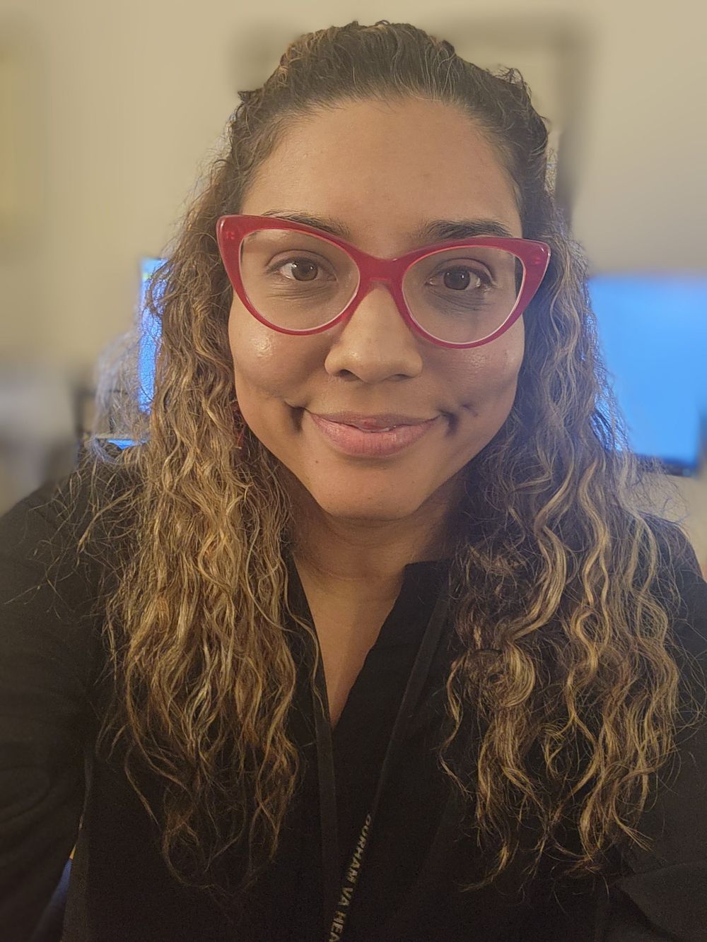 Kritzia MercedMorales, Psychologist, Richmond, VA, 23225 Psychology