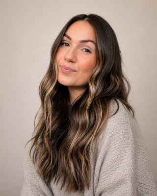 Photo of Andrea Bosman - Andrea Bosman, Couples Therapist in CA, Marriage & Family Therapist Associate, AMFT