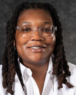 Photo of Bianca Ferguson, Psychiatric Nurse Practitioner, MSN, APRN, PMHNP, -BC