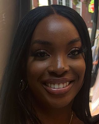 Photo of Hannah Awobiyi, Psychiatric Nurse Practitioner, APRN, PMHNP