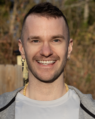 Photo of James Wingate, Clinical Social Work/Therapist