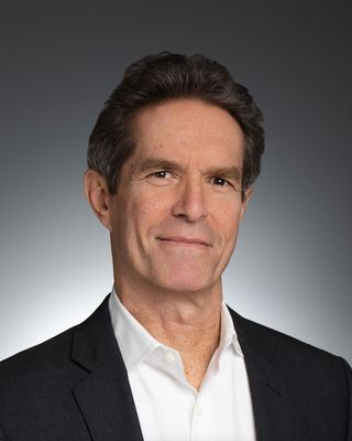 Photo of Thomas Styron, Psychologist, PhD