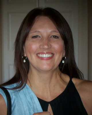 Photo of Carolyn Cooper, Licensed Professional Counselor, LPC