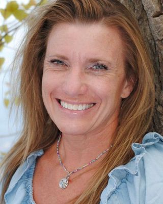 Photo of Maureen Grosse, Licensed Professional Counselor, MS, MA, LPC, SEP