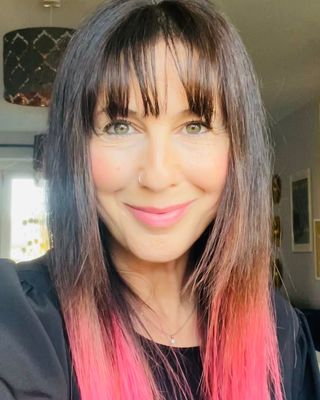 Photo of Nicole Craig, Psychotherapist, MBACP