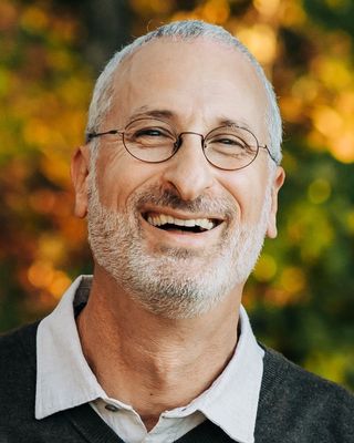 Photo of Jonathan Stein - Jonathan Stein, CTP, CDT, MA