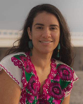 Photo of Carolina Osuna, MA, LPCC, LPC