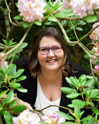 Photo of Jonica Davis, Pre-Licensed Professional, T-LPA, MS