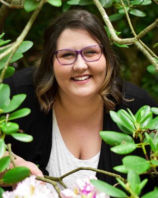 Photo of Jonica Davis, Pre-Licensed Professional, T-LPA, MS