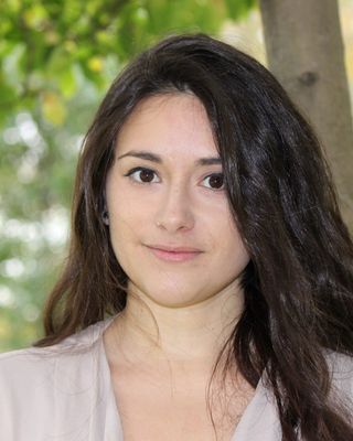 Photo of Katerina Castaño, Psychologist, PhD