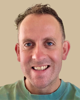 Photo of Dale Connelly - Colchester Children’s Online Counselling, Psychotherapist, MBACP
