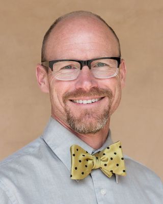 Photo of Roy Addington, Psychiatric Nurse Practitioner, DNP, PMHNP