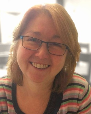 Photo of Jacqui Deas, Counsellor in Kirkcaldy, Scotland