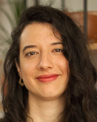 Foto de Cinthia Marcos Fernandez-Veraud - Clínica Neopraxis, Psicólogo, Maestría