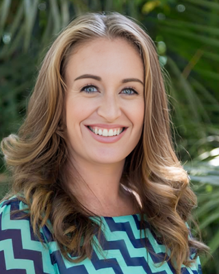 Photo of Tara Lindahl, Psychologist, LCP