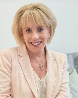 Photo of Betsy Fitzpatrick, Marriage & Family Therapist, LMFT