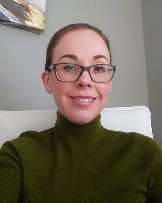 Photo of Brianna M. Blake, Psychologist, PsyD