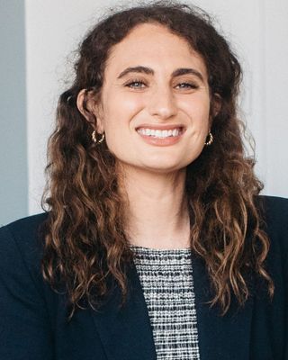 Photo of Ashley Shoshana Mink, Marriage & Family Therapist, MA, LMFT