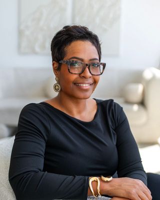Photo of Tahlua Nicole Goosby, Clinical Social Work/Therapist, LCSW