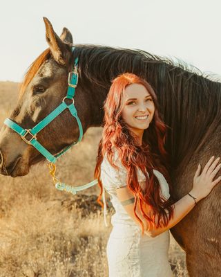 Photo of Carley Cope, Counselor, MA, LAC