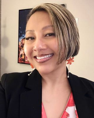Photo of Sherry Horita, Licensed Social Worker, LSW, CSAC