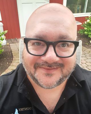 Photo of Ken Markovic, Clinical Social Work/Therapist, LCSW