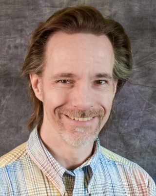 Photo of Andrew Henderson, Counselor, MA, LPC, NCC