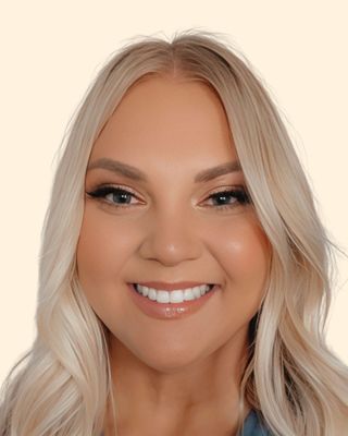 Photo of Ashley Jones, Psychiatric Nurse Practitioner, MSN, PMHNP