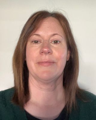 Photo of Dr Vicky Charles, Psychologist, PsychD, HCPC - Clin. Psych.
