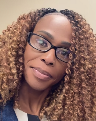 Photo of Jhaismen Collins, Clinical Social Work/Therapist, LCSW