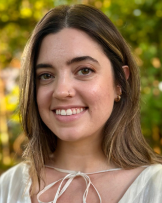 Photo of Amanda Driggers Ufland, Marriage & Family Therapist, MS, LMFT