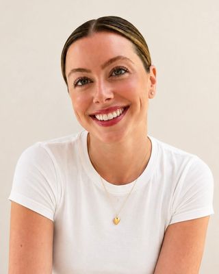 Photo of Phoebe Schweers, Licensed Associate Professional Counselor, B.A., M.S., LAPC