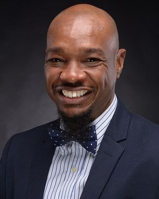 Photo of E Mackenzie Shell, PhD, LPC, CPCS, CAADC, Licensed Professional Counselor