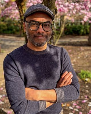 Photo of Kiel Justin Tatum, Professional Counselor Associate, PCA, QMHPr, CADCI