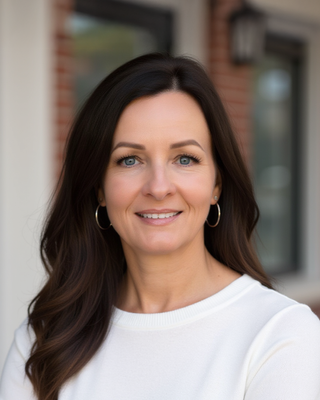 Photo of Rebecca Headley, Psychiatric Nurse Practitioner, PMHNP
