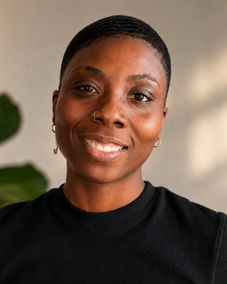 Photo of Christiana Griffith-Keith, Clinical Social Work/Therapist, LCSW, MSW
