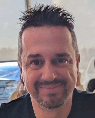 Photo of Matthew Fullan, Registered Social Worker, BA, BSW, MSW