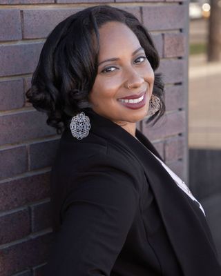 Photo of Dr. Amirah R. Nelson - Full Circle Counseling & Consulting, LLC, PhD, LPC, Licensed Professional Counselor