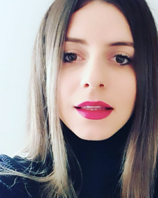 Photo of Iro Kladouchou, Counsellor in London, England