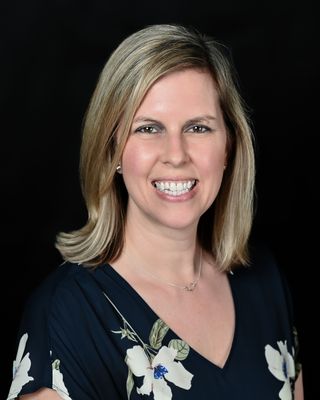 Photo of Jessica Warchol, Counselor, LCPC