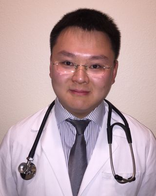 Photo of Dawei Wang, Psychiatrist in Corona Del Mar, CA