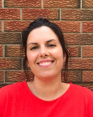 Photo of Kerry Jane Ainger, Registered Psychotherapist, MA, RP