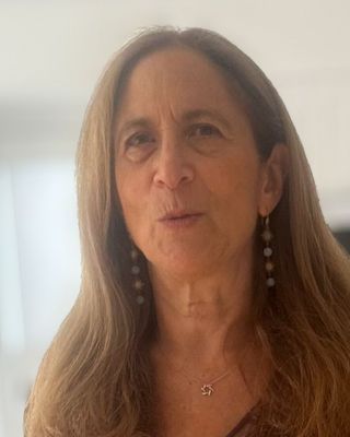Photo of Sara Jamison, Clinical Social Work/Therapist, MA, LCSW