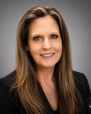 Photo of Laurie Ferrell, Counselor, LMHC, MA, SUDP